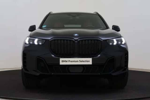 BMW X5 (2025) thumbnail 4