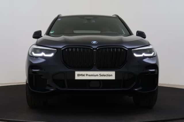 BMW X5 (2022) thumbnail 4