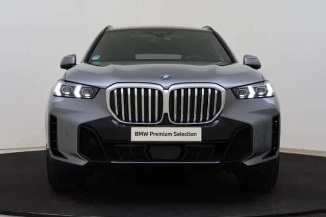 BMW X5 (2025) thumbnail 4