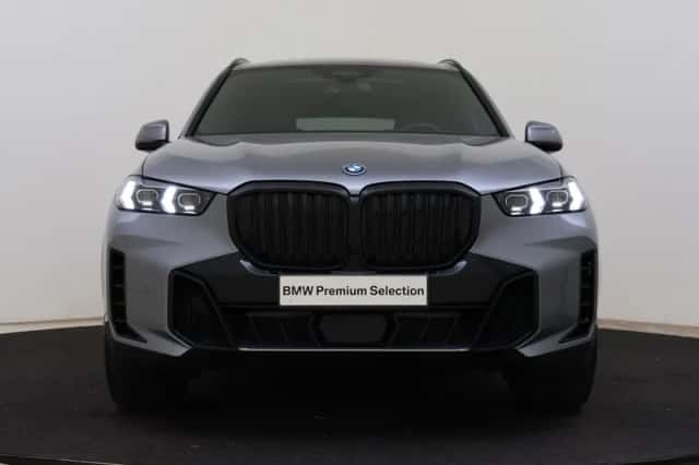 BMW X5 (2025) thumbnail 4