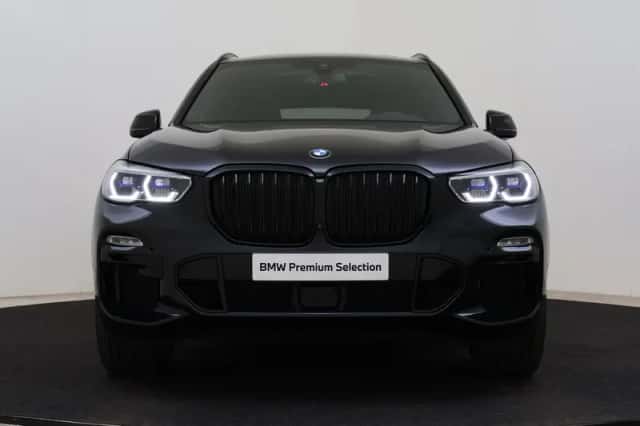BMW X5 (2021) thumbnail 4