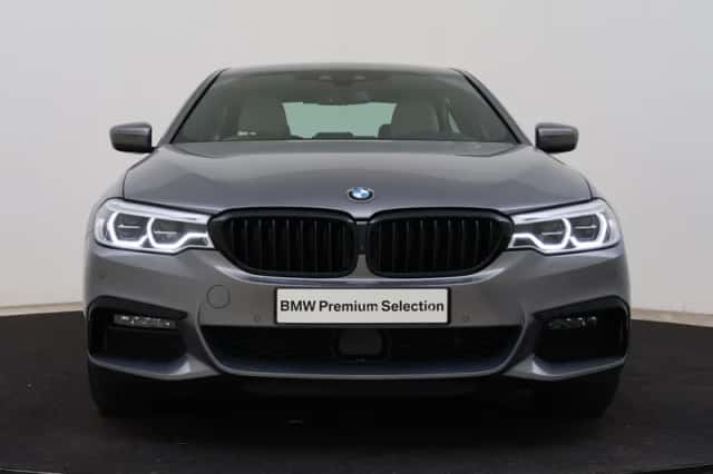 BMW 5-Serie (2020) thumbnail 4