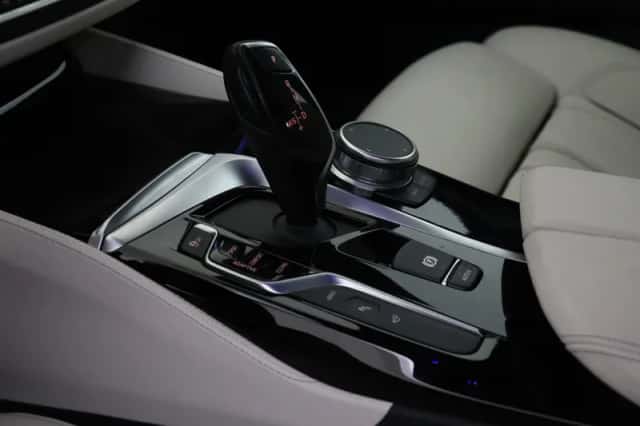 BMW 5-Serie (2020) thumbnail 6