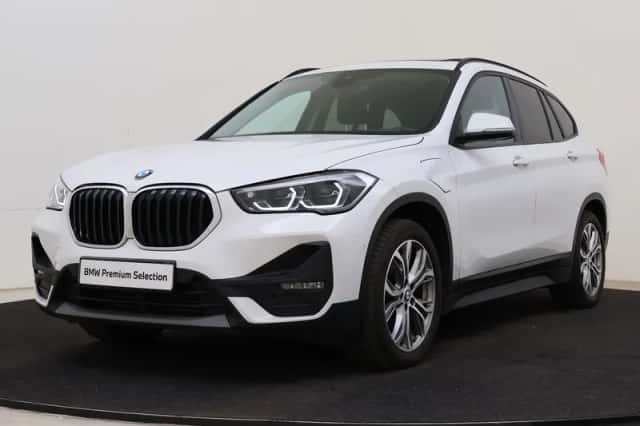 BMW X1 (2020) thumbnail 1