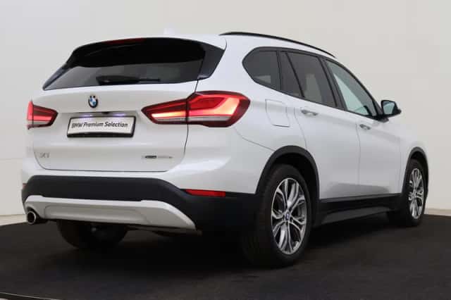BMW X1 (2020) thumbnail 2