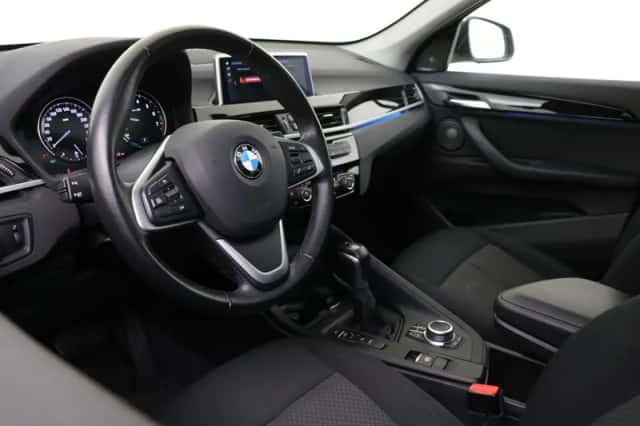 BMW X1 (2020) thumbnail 3