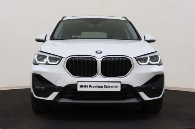 BMW X1 (2020) thumbnail 4