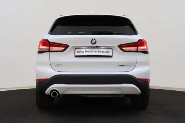 BMW X1 (2020) thumbnail 5