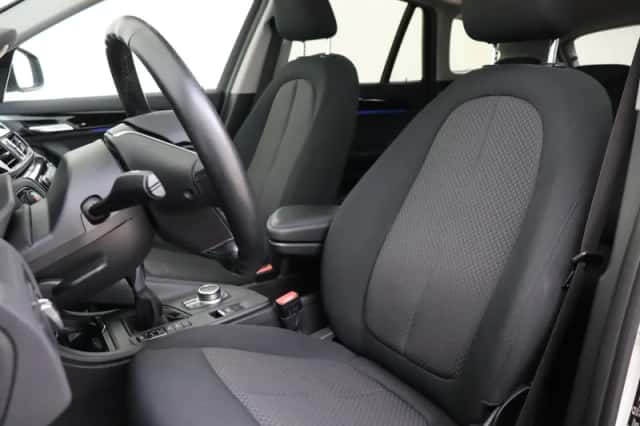 BMW X1 (2020) thumbnail 6