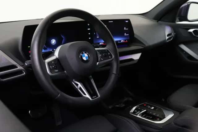 BMW 1-Serie (2025) thumbnail 3