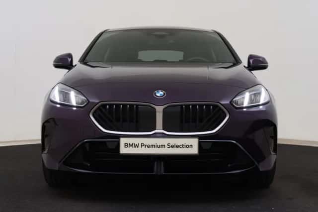 BMW 1-Serie (2025) thumbnail 4