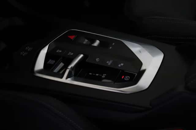 BMW 1-Serie (2025) thumbnail 6