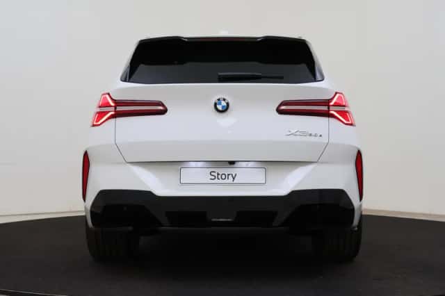BMW X3 (2025) thumbnail 5