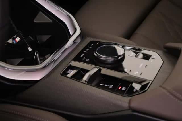 BMW X3 (2025) thumbnail 6