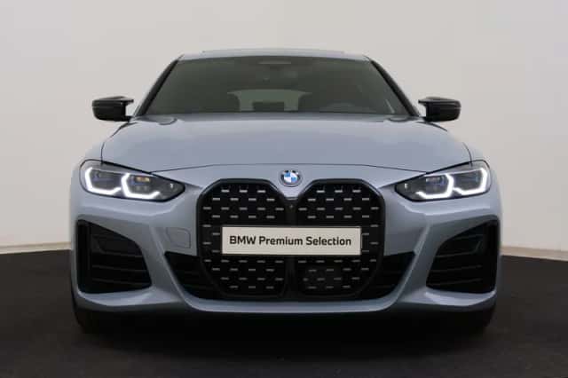 BMW 4-Serie (2022) thumbnail 4