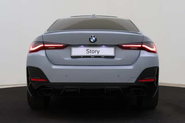 BMW 4-Serie (2022) thumbnail 5