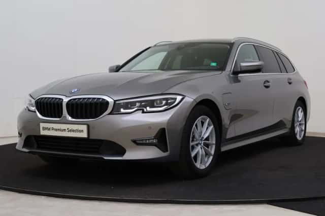BMW 3-Serie (2022) thumbnail 1
