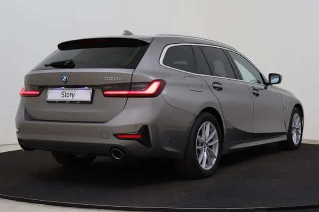 BMW 3-Serie (2022) thumbnail 2