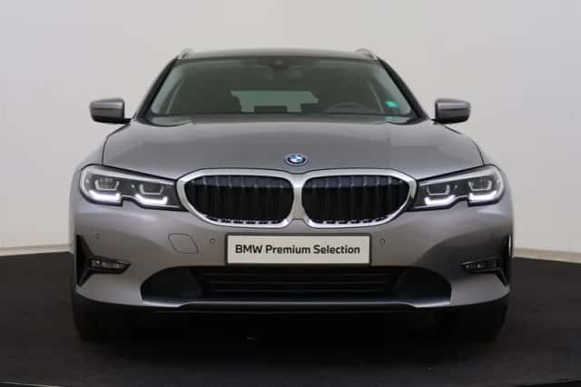 BMW 3-Serie (2022) thumbnail 4