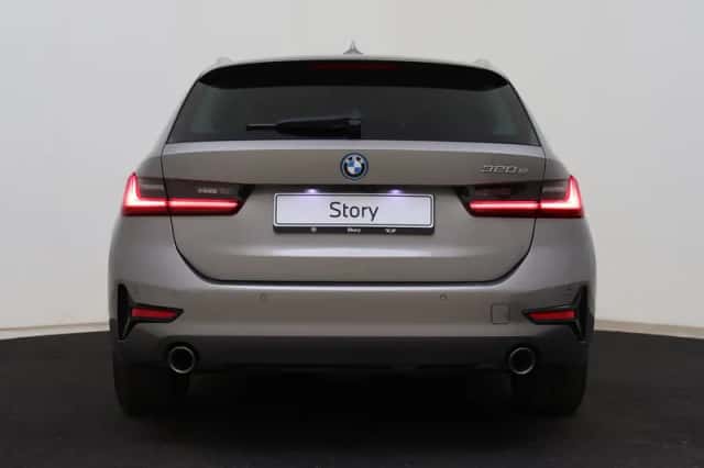 BMW 3-Serie (2022) thumbnail 5