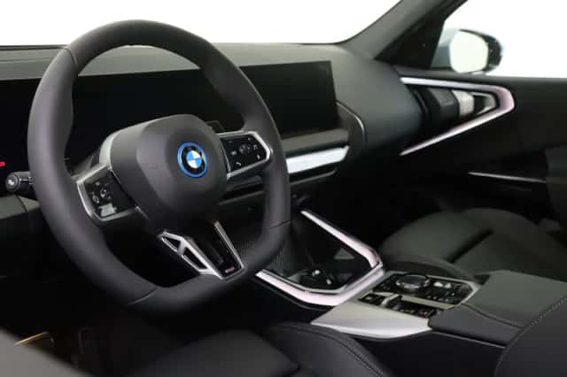 BMW X3 (2026) thumbnail 3