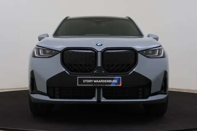 BMW X3 (2026) thumbnail 4