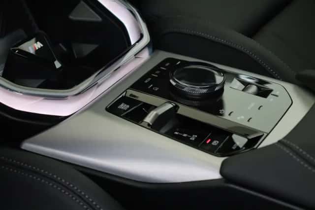BMW X3 (2026) thumbnail 6