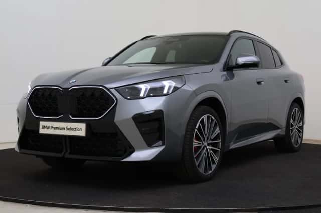 BMW X2 (2025) thumbnail 1