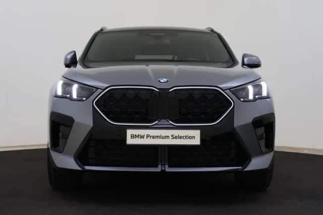 BMW X2 (2025) thumbnail 4