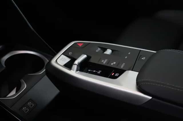 BMW X2 (2025) thumbnail 6