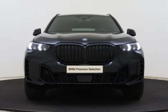BMW X5 (2026) thumbnail 4