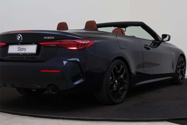 BMW 4-Serie (2026) thumbnail 2