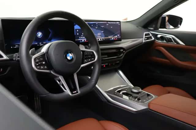 BMW 4-Serie (2026) thumbnail 3