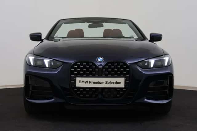 BMW 4-Serie (2026) thumbnail 4