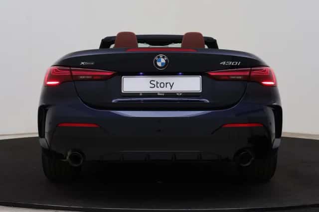BMW 4-Serie (2026) thumbnail 5