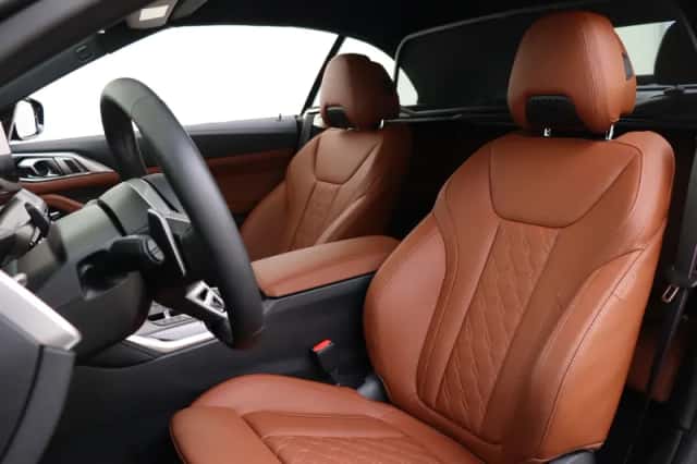 BMW 4-Serie (2026) thumbnail 6