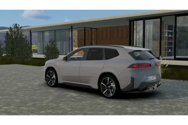 BMW iX3 (2026) thumbnail 2