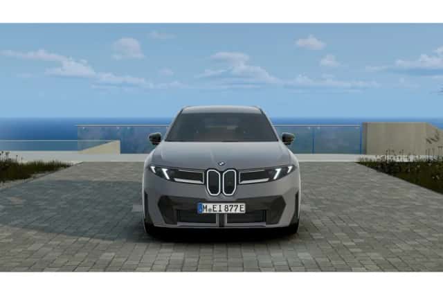 BMW iX3 (2026) thumbnail 3