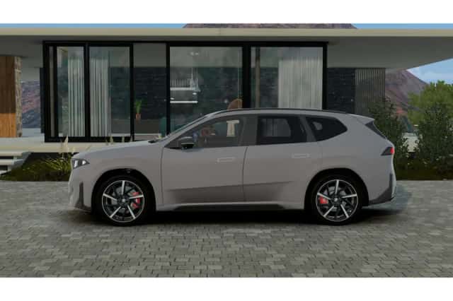 BMW iX3 (2026) thumbnail 5