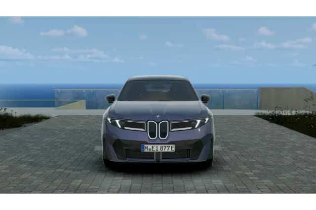 BMW iX3 (2026) thumbnail 3