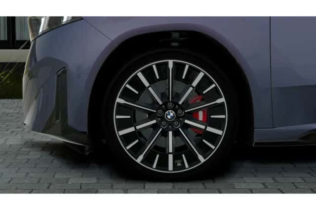 BMW iX3 (2026) thumbnail 6