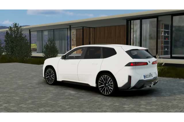BMW iX3 (2026) thumbnail 2