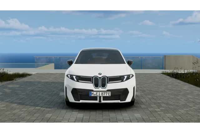 BMW iX3 (2026) thumbnail 3