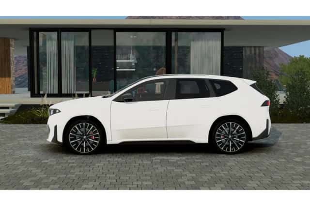 BMW iX3 (2026) thumbnail 5
