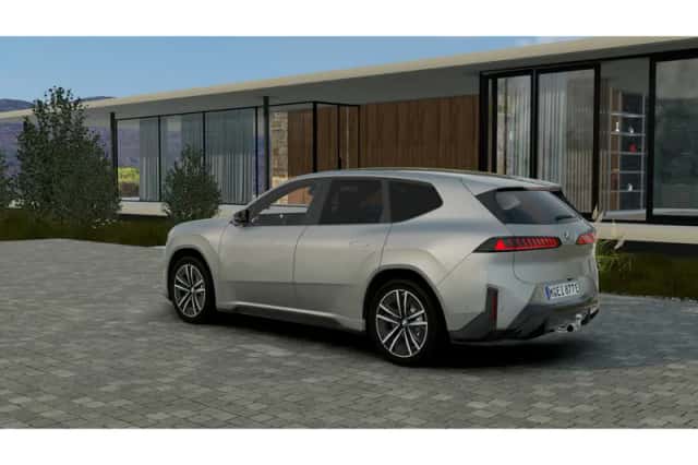 BMW iX3 (2026) thumbnail 2