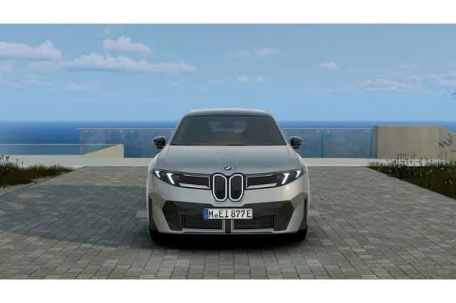 BMW iX3 (2026) thumbnail 3