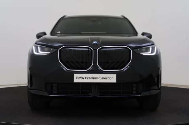 BMW X3 (2025) thumbnail 4