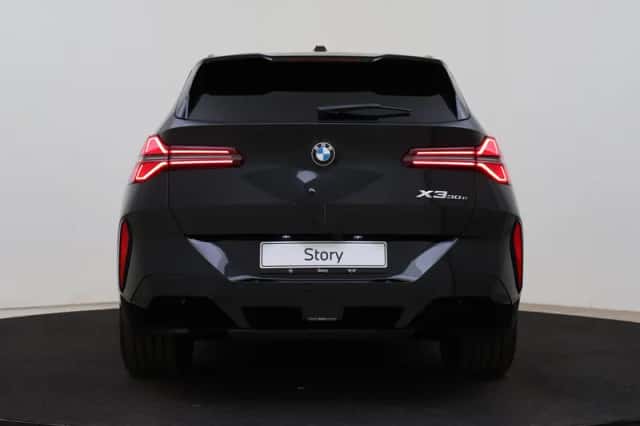 BMW X3 (2025) thumbnail 5