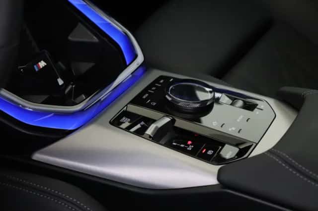 BMW X3 (2025) thumbnail 6