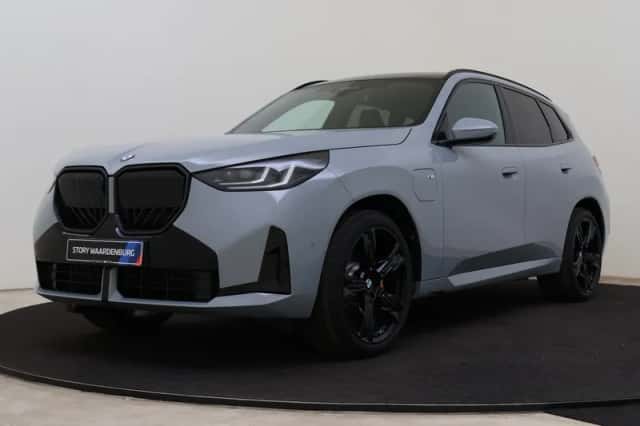 BMW X3 (2026) thumbnail 1